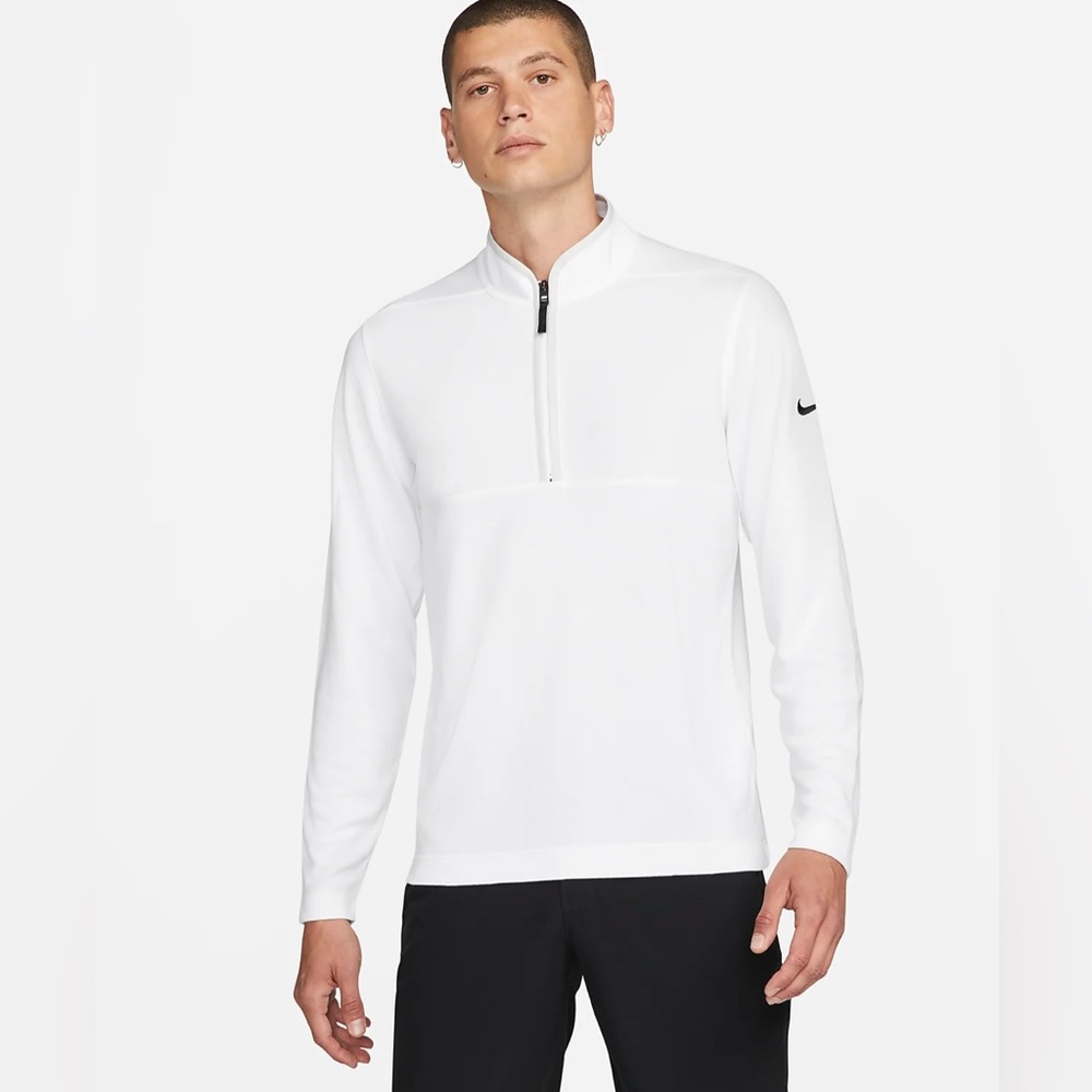 Nike Dri-FIT Men’s Half Zip Golf Top